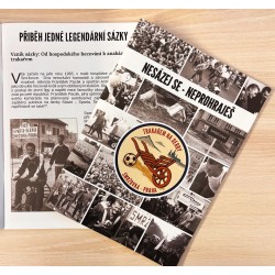 Magazín Trakařem na derby –...