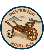 Trakař